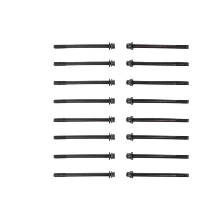 Head Gasket Set w/ Head Bolts