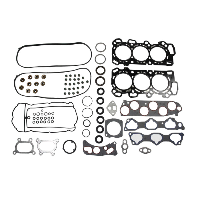 Head Gasket Set w/ Head Bolts