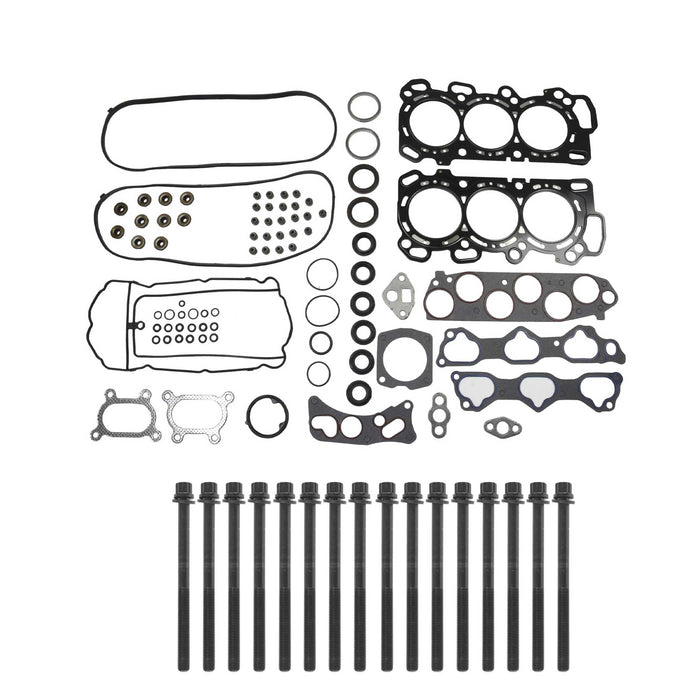 Head Gasket Set w/ Head Bolts