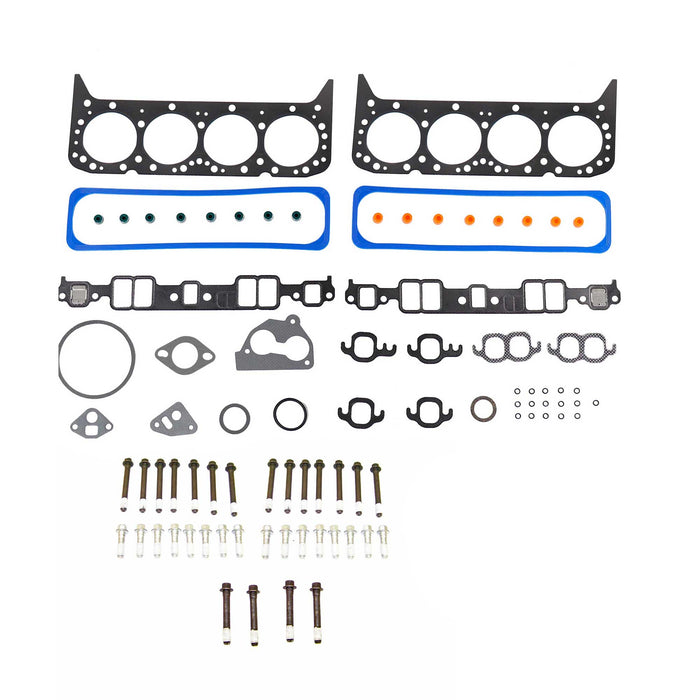 Head Gasket Set w/ Head Bolts