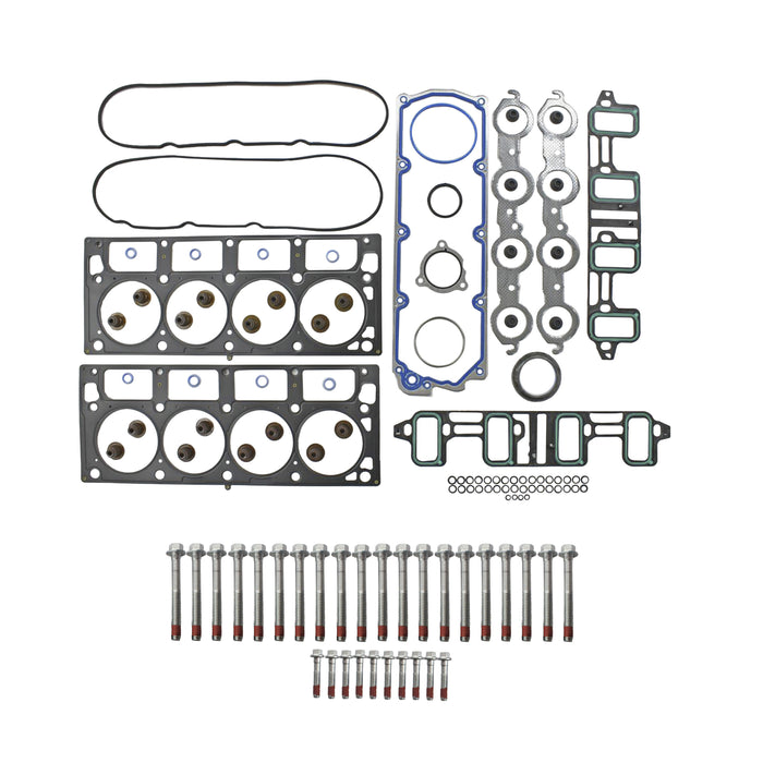 Cylinder Head Gasket Set w/ Head Bolts
