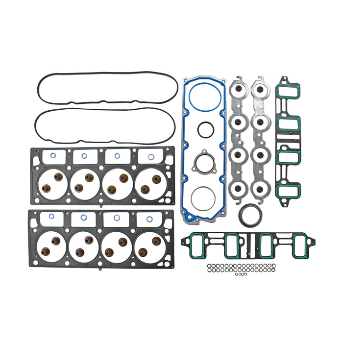 Cylinder Head Gasket Set w/ Head Bolts