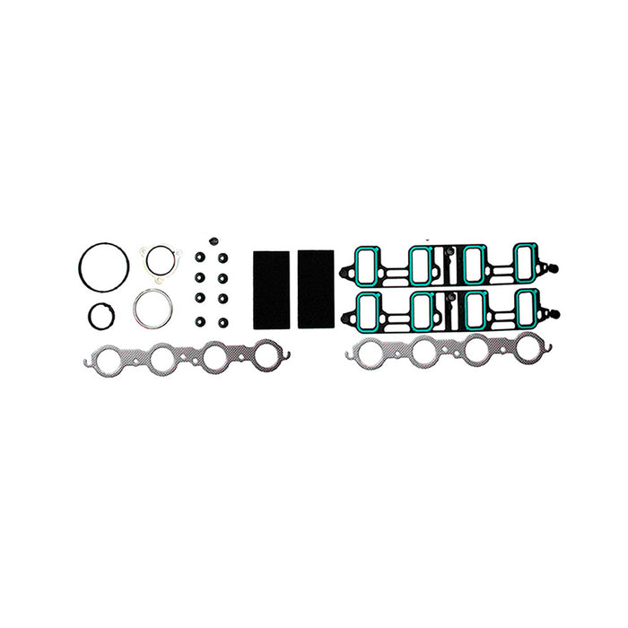 Cylinder Head Gasket Set w/ Head Bolts
