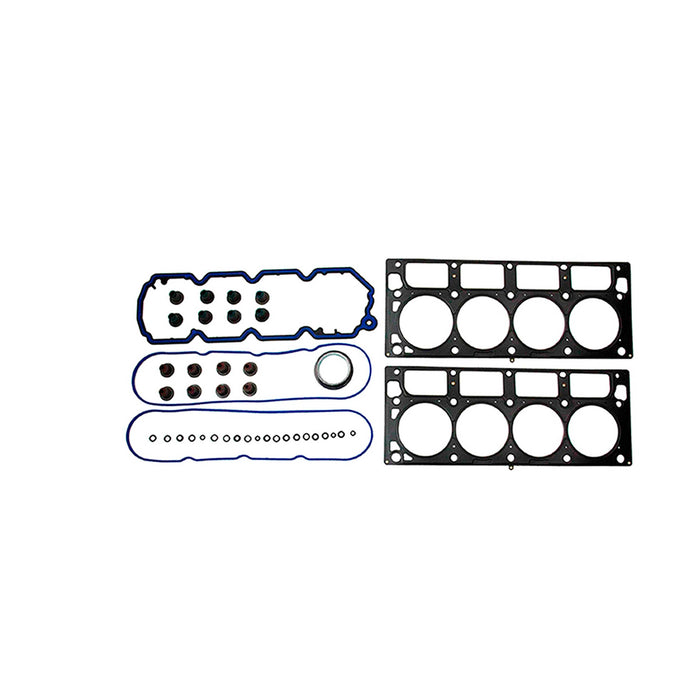 Cylinder Head Gasket Set w/ Head Bolts