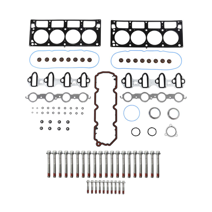 Cylinder Head Gasket Set w/ Head Bolts