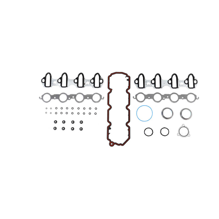 Cylinder Head Gasket Set w/ Head Bolts