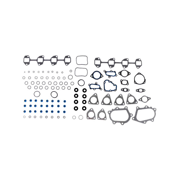 Cylinder Head Gasket Set w/ Head Bolts