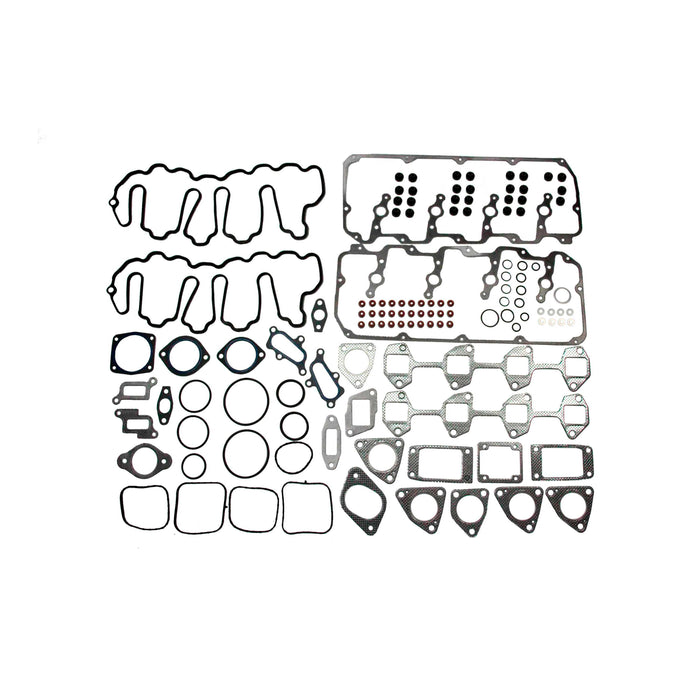Cylinder Head Gasket Set w/ Head Bolts