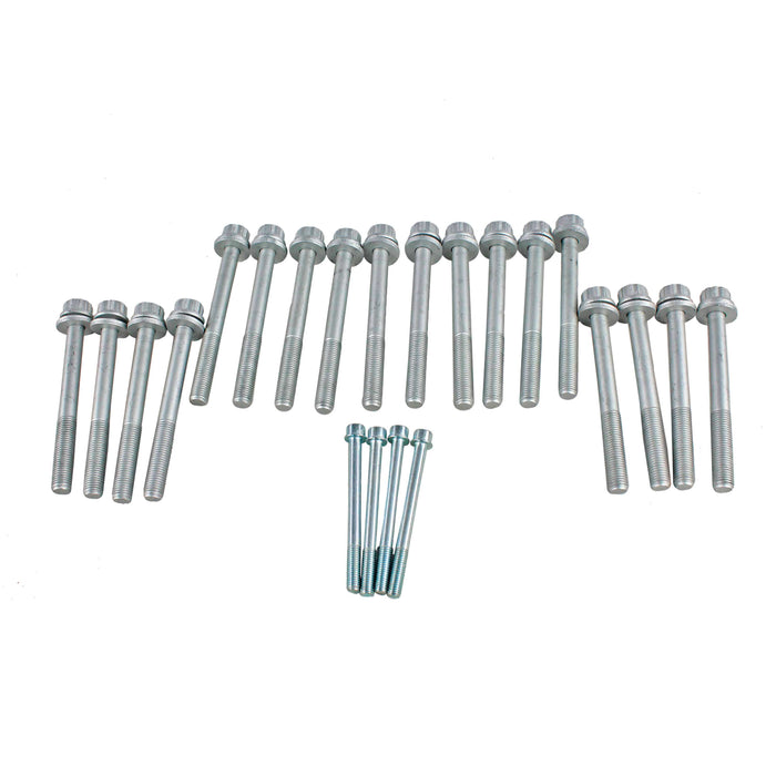 Cylinder Head Gasket Set w/ Head Bolts