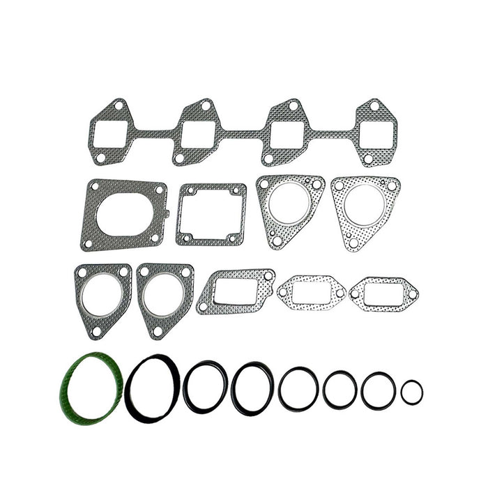 Head Gasket Set w/ Head Bolts