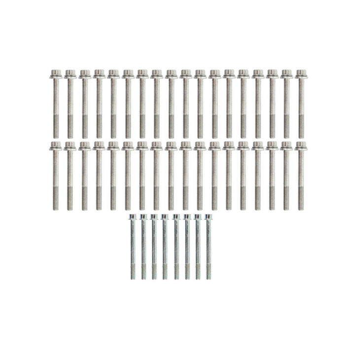 Head Gasket Set w/ Head Bolts