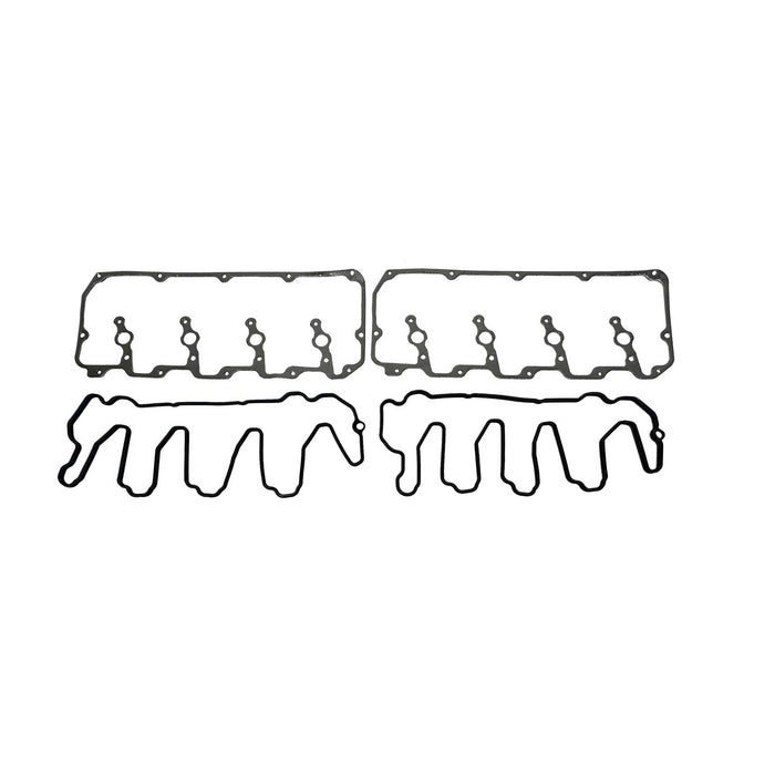 Head Gasket Set w/ Head Bolts