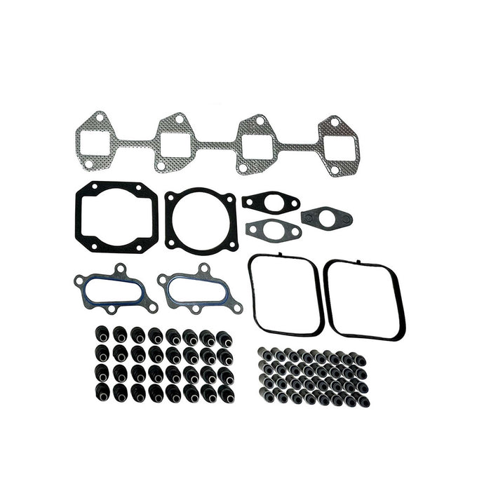 Head Gasket Set w/ Head Bolts