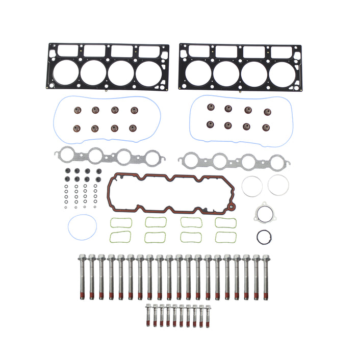 Cylinder Head Gasket Set w/ Head Bolts