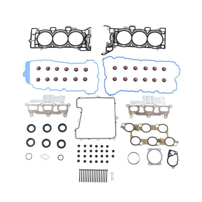 Cylinder Head Gasket Set w/ Head Bolts