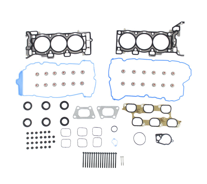Cylinder Head Gasket Set w/ Head Bolts