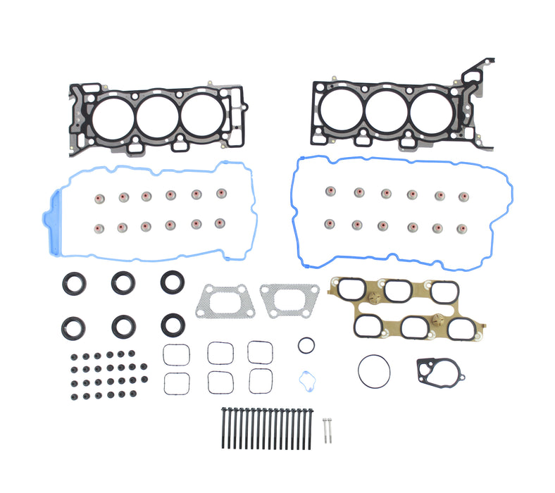 Head Gasket Set w/ Head Bolts