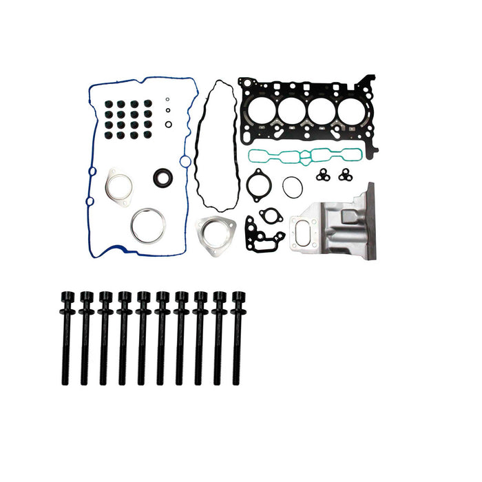 Head Gasket Set w/ Head Bolts