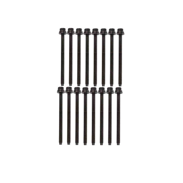Cylinder Head Gasket Set w/ Head Bolts