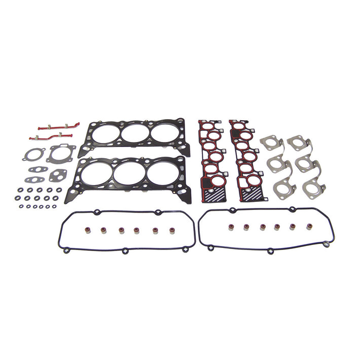 Cylinder Head Gasket Set w/ Head Bolts