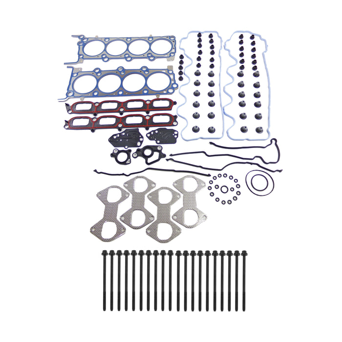 Head Gasket Set w/ Head Bolts