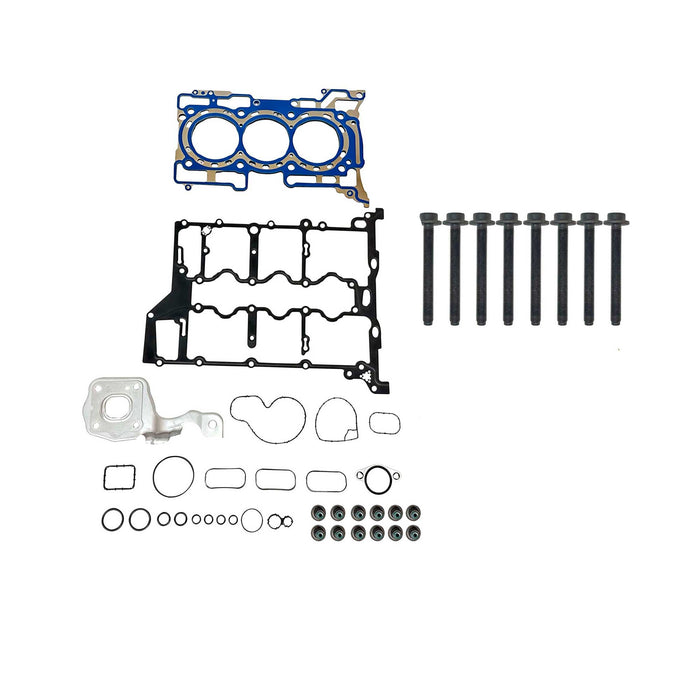 Head Gasket Set w/ Head Bolts