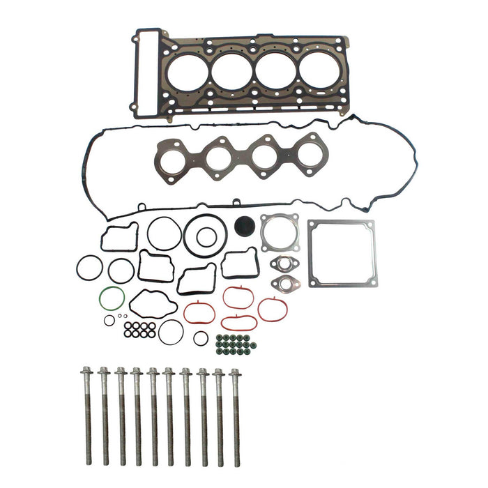 Cylinder Head Gasket Set w/ Head Bolts