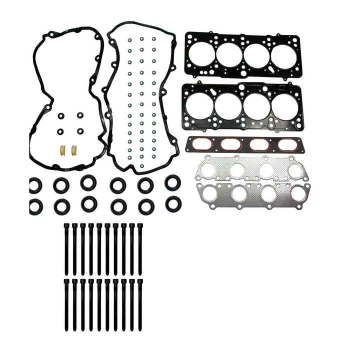Head Gasket Set w/ Head Bolts
