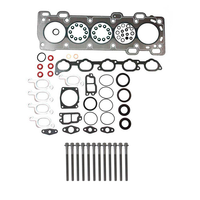 Head Gasket Set w/ Head Bolts