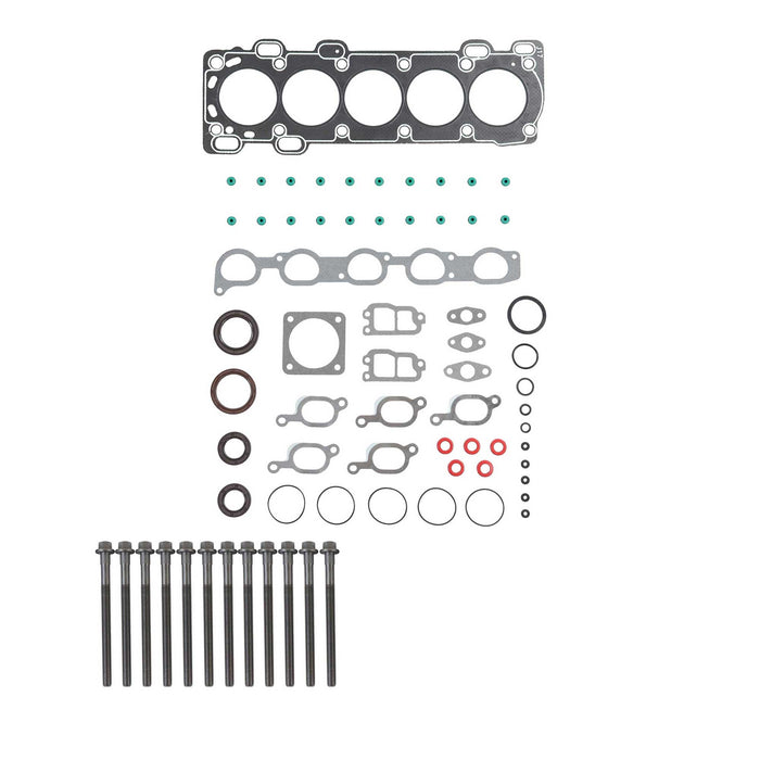 Cylinder Head Gasket Set w/ Head Bolts