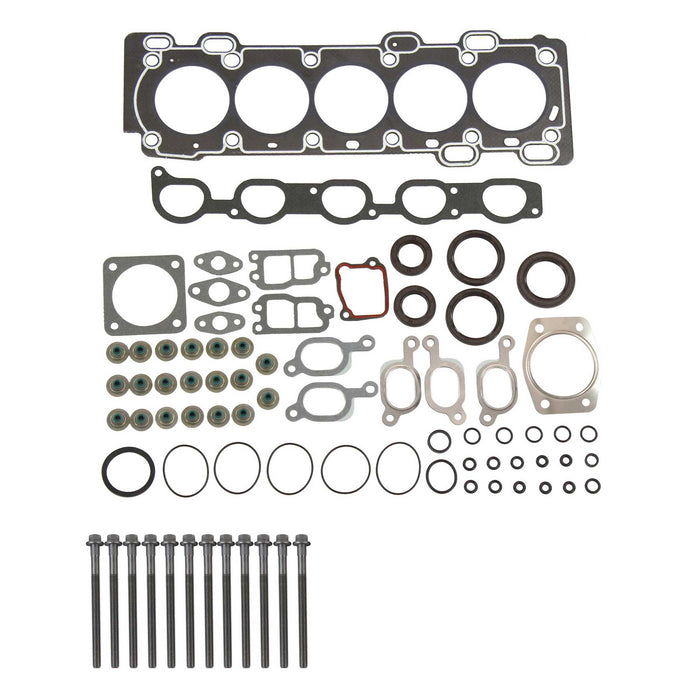 Cylinder Head Gasket Set w/ Head Bolts