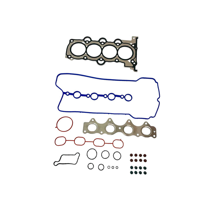 Cylinder Head Gasket Set w/ Head Bolts