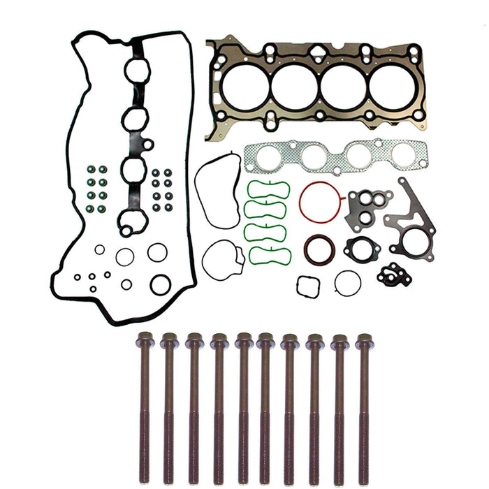 Cylinder Head Gasket Set w/ Head Bolts