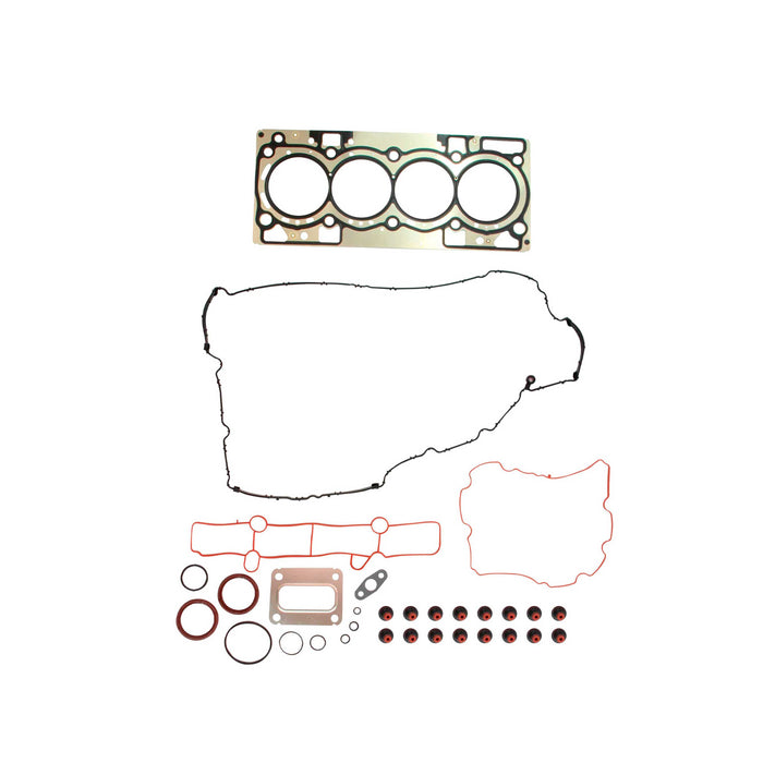 Cylinder Head Gasket Set w/ Head Bolts
