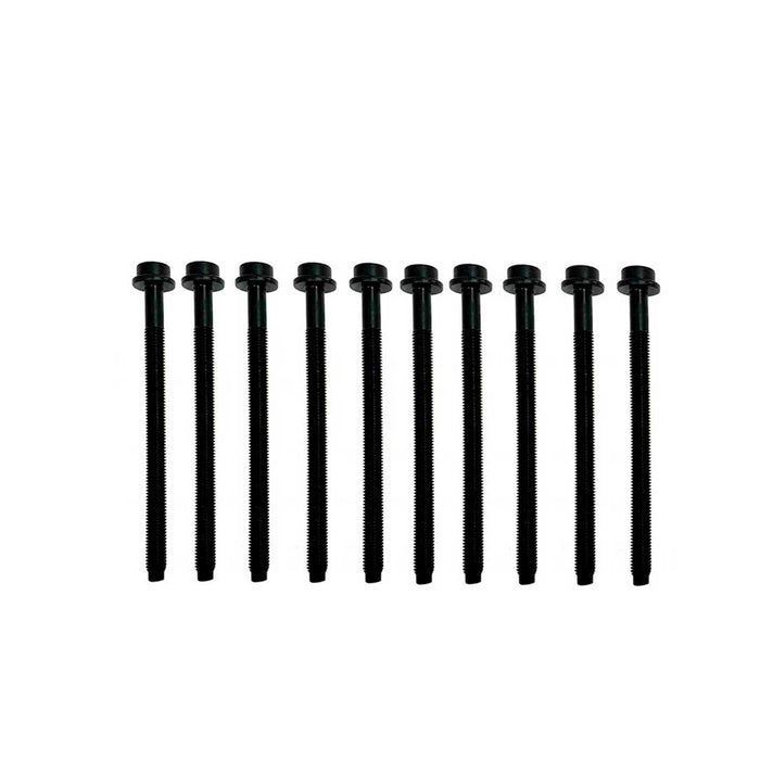 Cylinder Head Gasket Set w/ Head Bolts