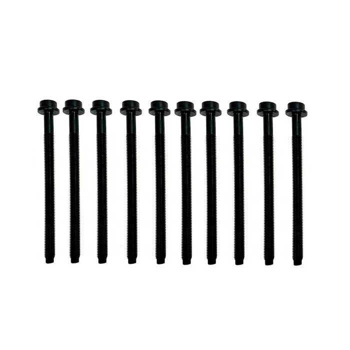 Cylinder Head Gasket Set w/ Head Bolts