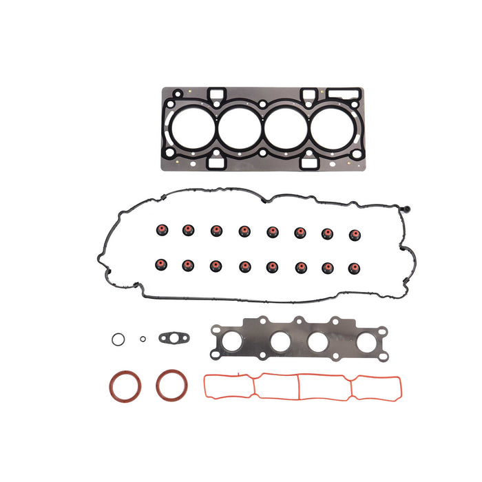 Cylinder Head Gasket Set w/ Head Bolts