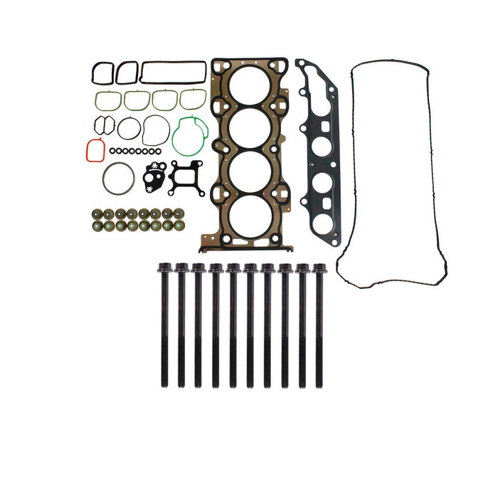 Cylinder Head Gasket Set w/ Head Bolts