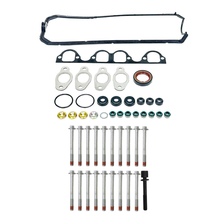 Cylinder Head Gasket Set w/ Head Bolts