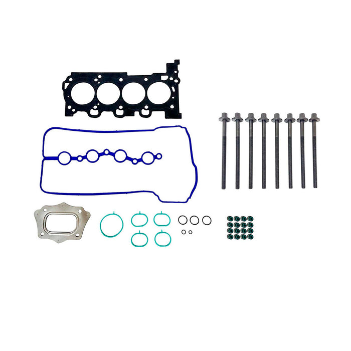 Brand New DNJ® Head Gasket Set w/ Head Bolts
