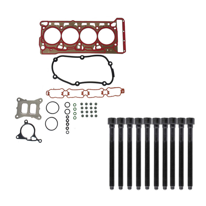 Cylinder Head Gasket Set w/ Head Bolts