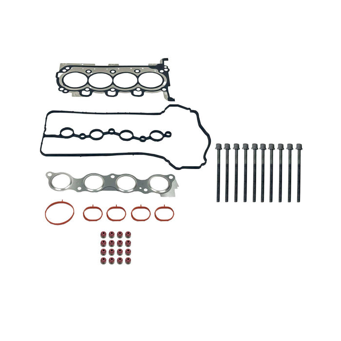 Brand New DNJ® Head Gasket Set w/ Head Bolts