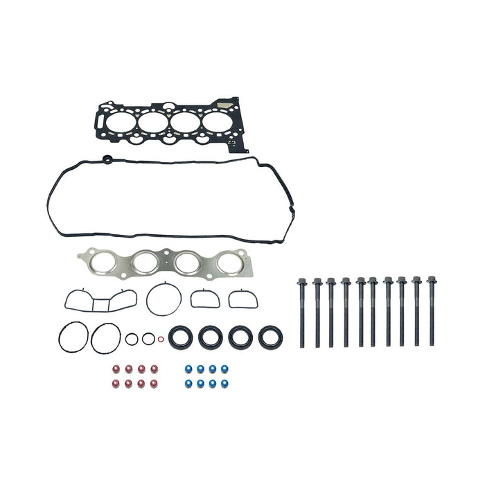 Brand New DNJ® Head Gasket Set w/ Head Bolts