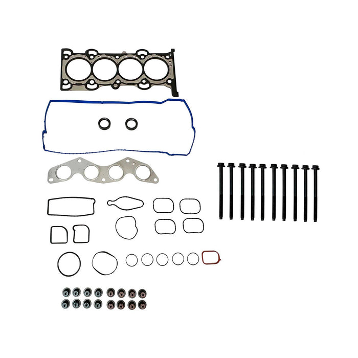 Head Gasket Set w/ Head Bolts