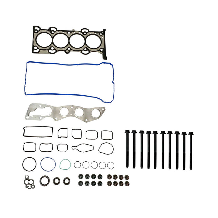 Brand New DNJ® Head Gasket Set w/ Head Bolts