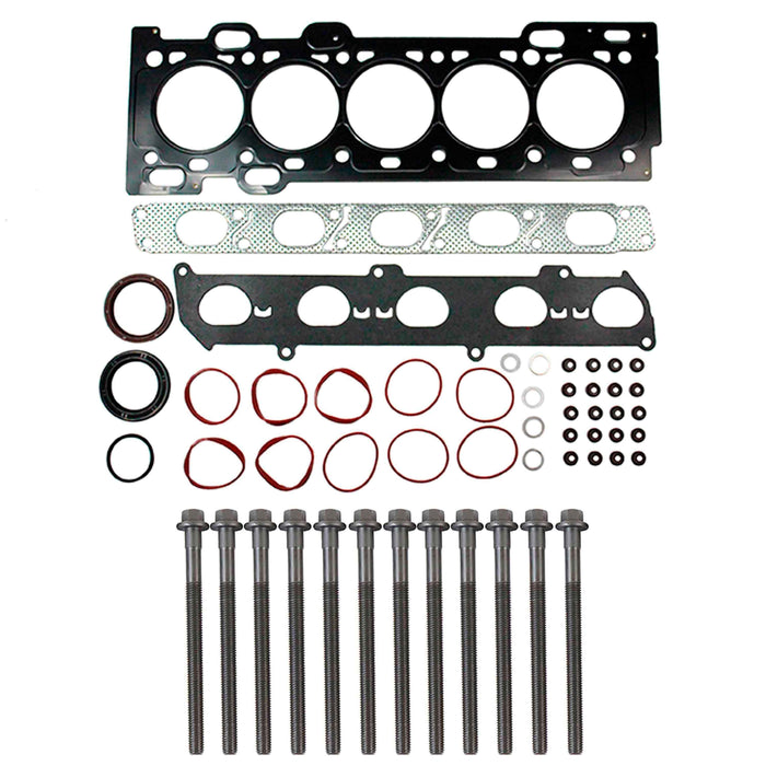 Cylinder Head Gasket Set w/ Head Bolts