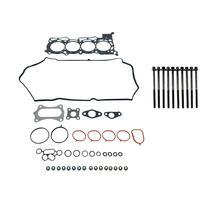 Brand New DNJ® Head Gasket Set w/ Head Bolts