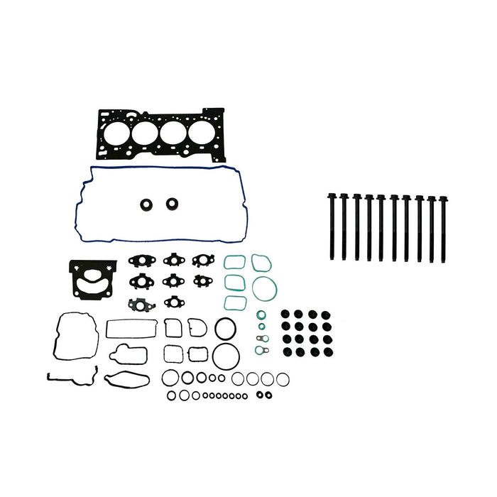Brand New DNJ® Head Gasket Set w/ Head Bolts