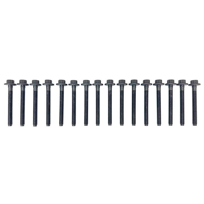 Cylinder Head Gasket Set w/ Head Bolts