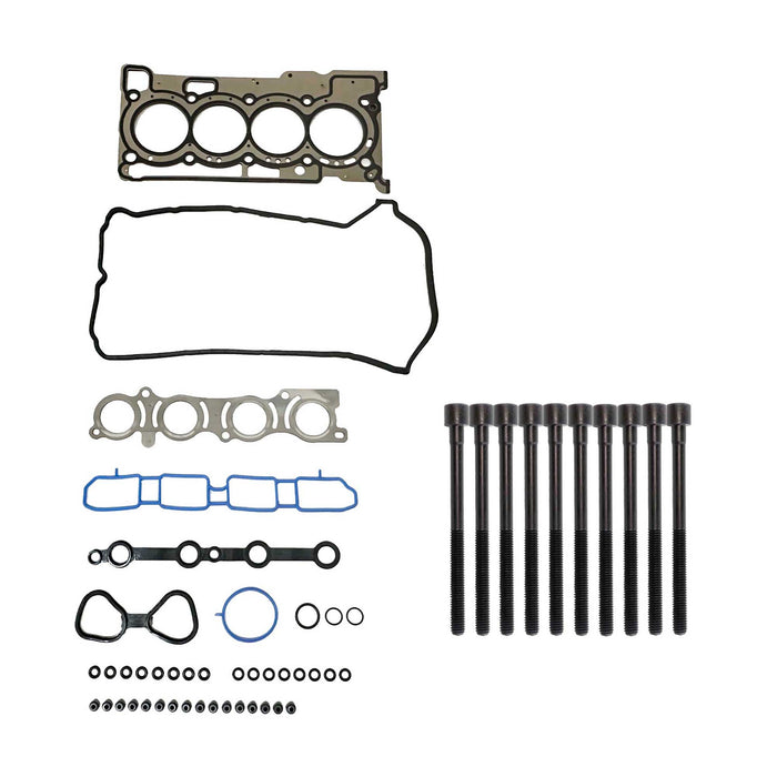 Brand New DNJ® Head Gasket Set w/ Head Bolts